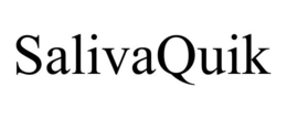SALIVAQUIK trademark