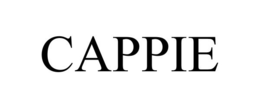 CAPPIE trademark