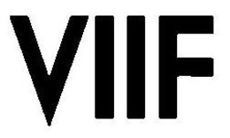 VIIF trademark