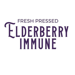FRESH PRESSED ELDERBERRY IMMUNE trademark