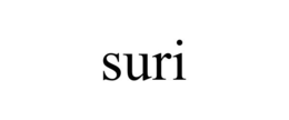 SURI trademark