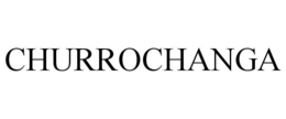 CHURROCHANGA trademark