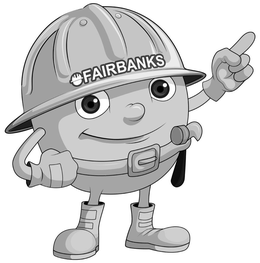FAIRBANKS trademark