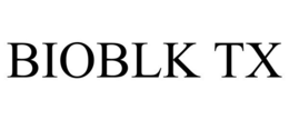 BIOBLK TX trademark