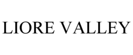 LIORE VALLEY trademark