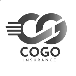 COG COGO INSURANCE trademark
