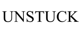 UNSTUCK trademark
