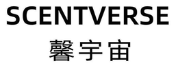 SCENTVERSE trademark