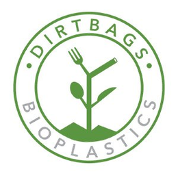 DIRTBAGS BIOPLASTICS trademark