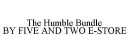 FIVEANDTWOESTORE trademark