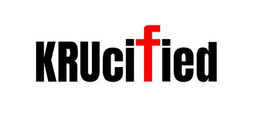 KRUCIFIED trademark