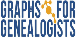 GRAPHS FOR GENEALOGISTS trademark