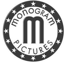 MONOGRAM M PICTURES trademark