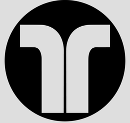 T trademark