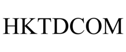 HKTDCOM trademark
