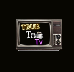 TRUE TEA TV trademark