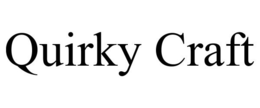 QUIRKY CRAFT trademark