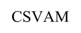 CSVAM trademark