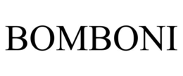 BOMBONI trademark