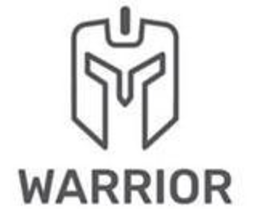 WARRIOR trademark