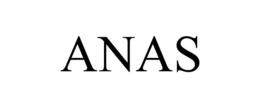 ANAS trademark