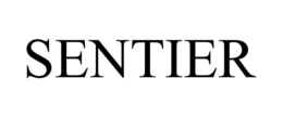 SENTIER trademark