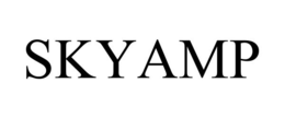 SKYAMP trademark