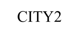 CITY2 trademark