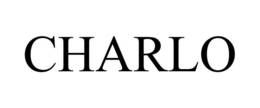 CHARLO trademark