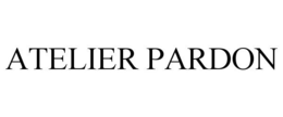 ATELIER PARDON trademark