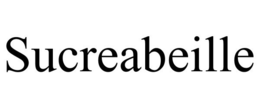 SUCREABEILLE trademark