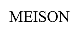 MEISON trademark