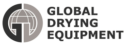 GD GLOBAL DRYING EQUIPMENT trademark
