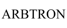 ARBTRON trademark