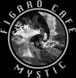 FIGARO CAFE MYSTIC trademark