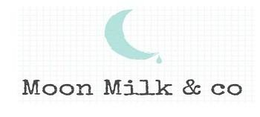MOON MILK & CO trademark