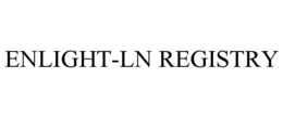 ENLIGHT-LN REGISTRY trademark