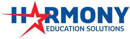 HARMONY EDUCATION SOLUTIONS trademark