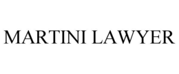 MARTINI LAWYER trademark