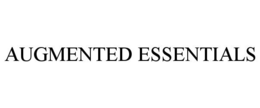 AUGMENTED ESSENTIALS trademark