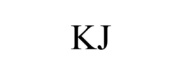 KJ trademark