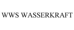 WWS WASSERKRAFT trademark