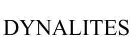 DYNALITES trademark