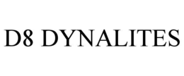 D8 DYNALITES trademark
