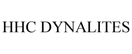 HHC DYNALITES trademark