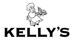 KELLY'S trademark