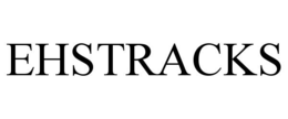 EHSTRACKS trademark