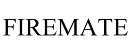 FIREMATE trademark