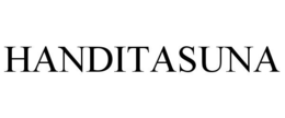 HANDITASUNA trademark