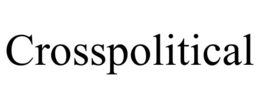CROSSPOLITICAL trademark